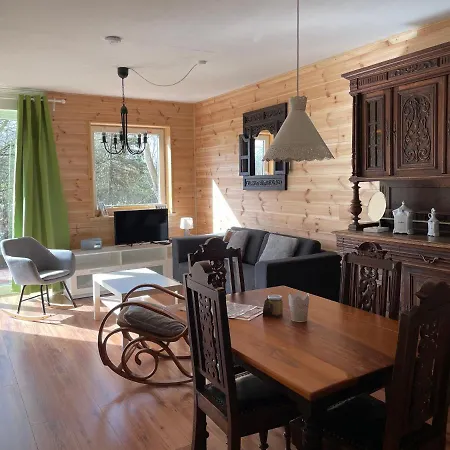 Country house Lindenhof Habernis *