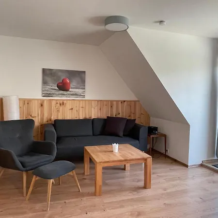 Country house Lindenhof Habernis