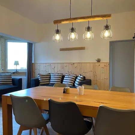 Country house Lindenhof Habernis