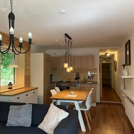 Lindenhof Habernis Country house