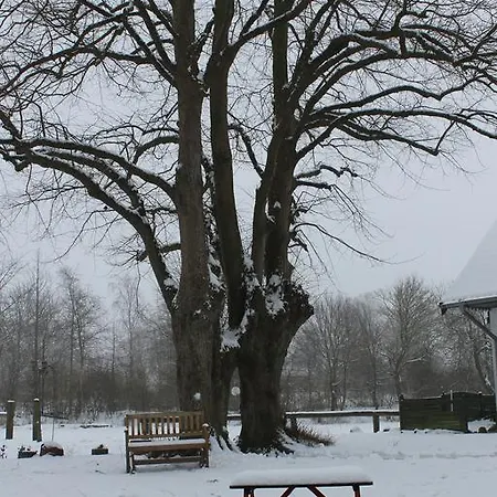 Lindenhof Habernis *