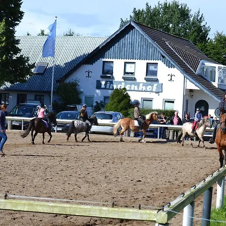 Lindenhof Habernis * 스타인베르크