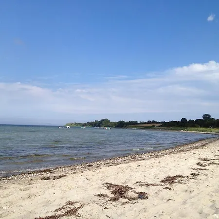 컨트리하우스 Lindenhof Habernis *