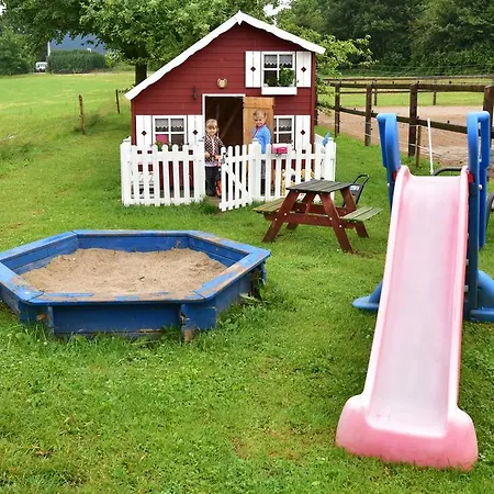 Lindenhof Habernis Steinberg (Schleswig-Holstein)