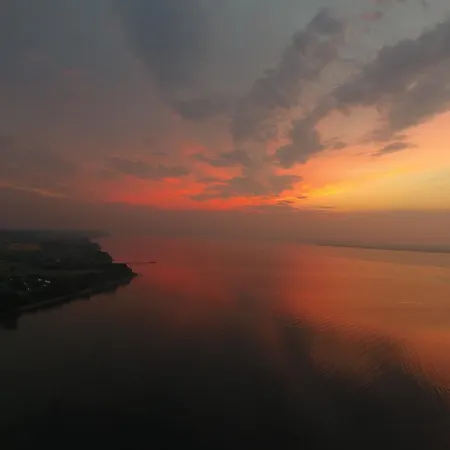 컨트리하우스 Lindenhof Habernis 스타인베르크