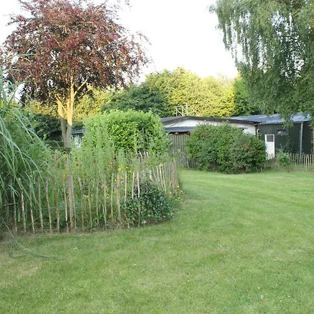 Country house Lindenhof Habernis *