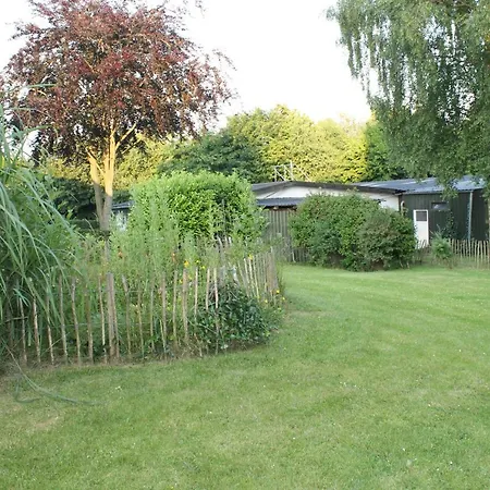 컨트리하우스 Lindenhof Habernis *