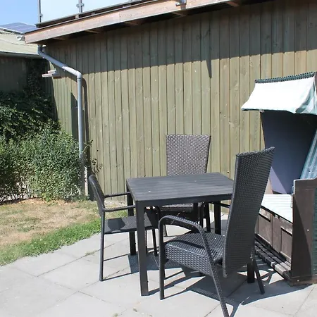 Lindenhof Habernis 컨트리하우스 *