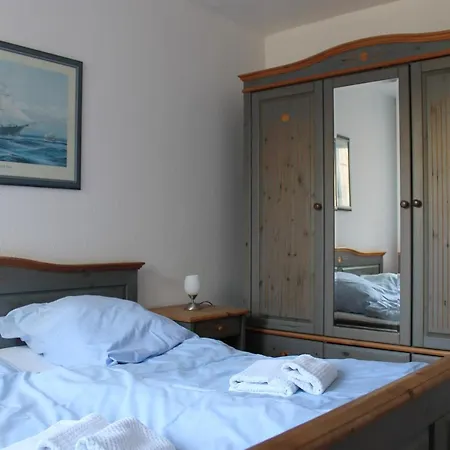 컨트리하우스 Lindenhof Habernis *