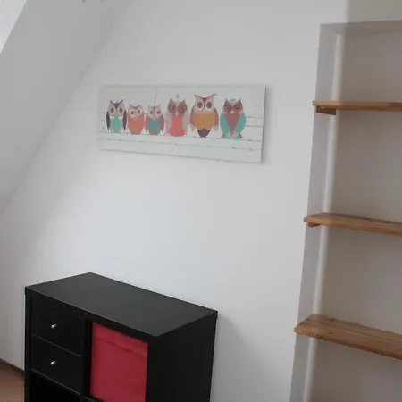 Landhuis Lindenhof Habernis Steinberg (Schleswig-Holstein)