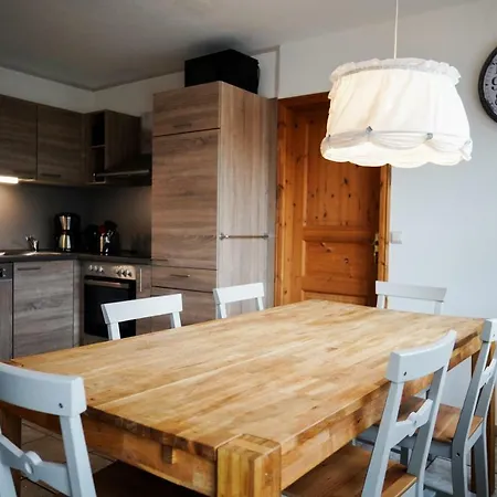 Landhuis Lindenhof Habernis Steinberg (Schleswig-Holstein)