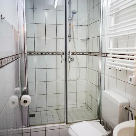 컨트리하우스 Lindenhof Habernis *