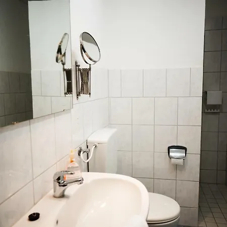 Landhuis Lindenhof Habernis