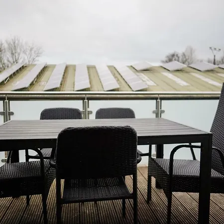 Lindenhof Habernis * 스타인베르크