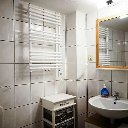 Lindenhof Habernis *