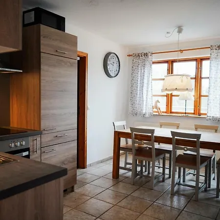 Landhuis Lindenhof Habernis