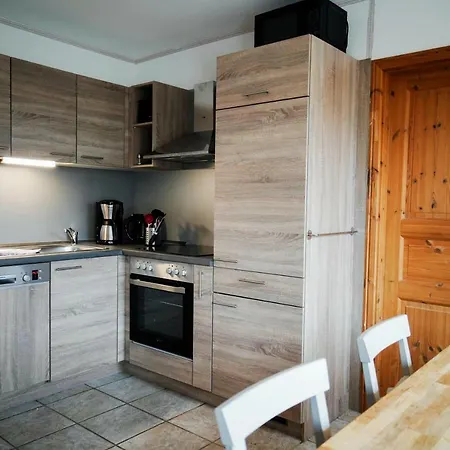 Landhuis Lindenhof Habernis