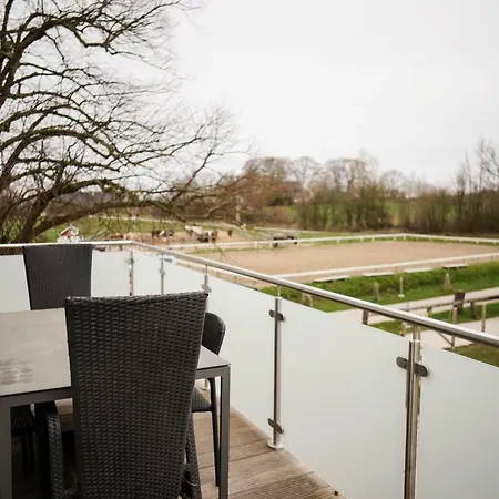 Lindenhof Habernis Country house Steinberg (Schleswig-Holstein)