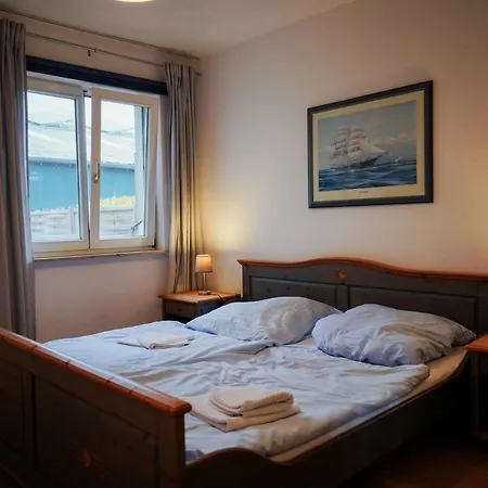 Lindenhof Habernis 컨트리하우스