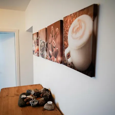 컨트리하우스 Lindenhof Habernis