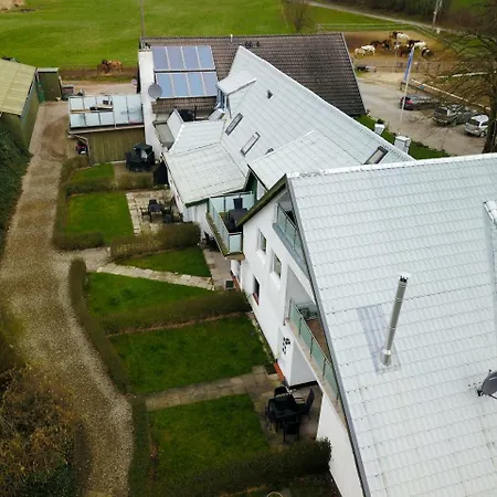 Country house Lindenhof Habernis *