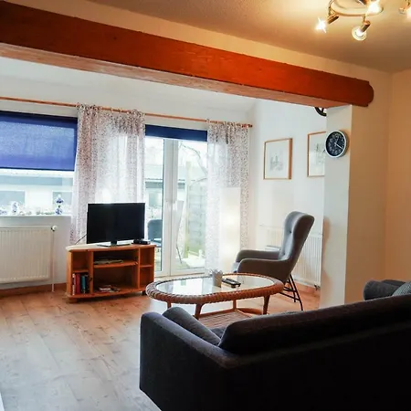 컨트리하우스 Lindenhof Habernis 스타인베르크