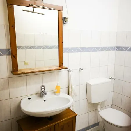 Lindenhof Habernis * 스타인베르크