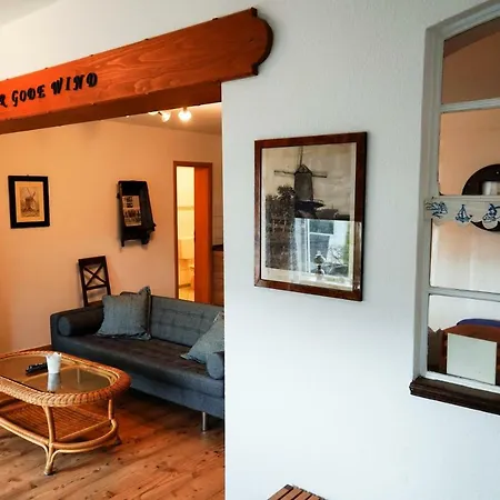 Lindenhof Habernis *