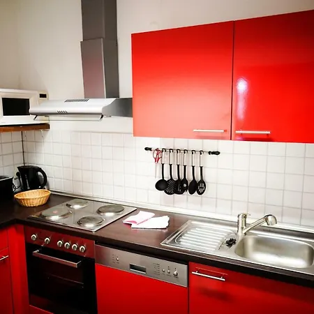 Lindenhof Habernis 스타인베르크