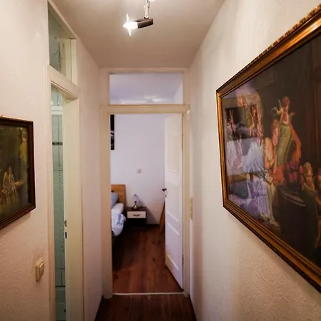 Lindenhof Habernis 컨트리하우스