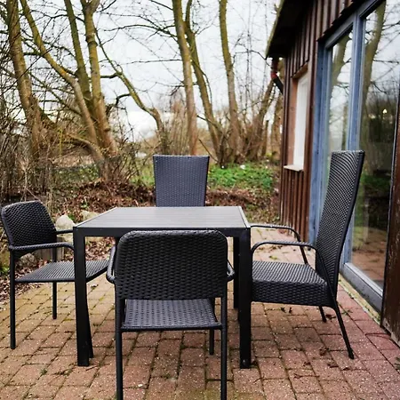 Country house Lindenhof Habernis *