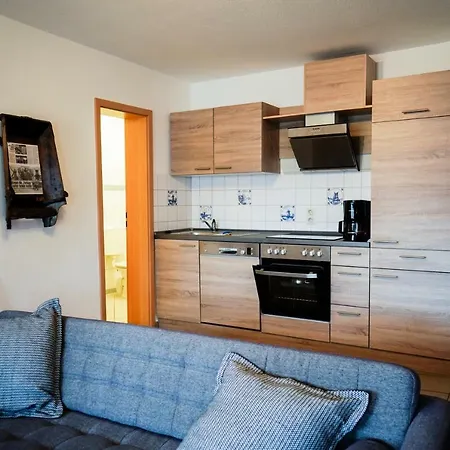 Lindenhof Habernis Landhuis