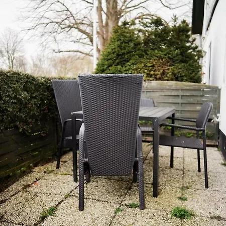 컨트리하우스 Lindenhof Habernis 스타인베르크