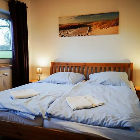 Country house Lindenhof Habernis