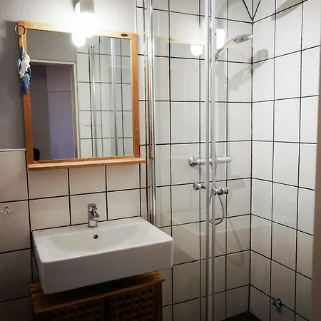 Lindenhof Habernis 스타인베르크