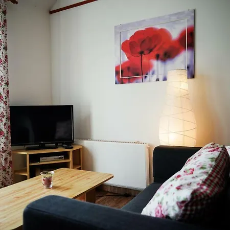 Lindenhof Habernis * 스타인베르크