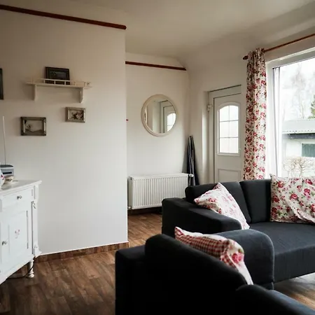 Landhuis Lindenhof Habernis Steinberg (Schleswig-Holstein)