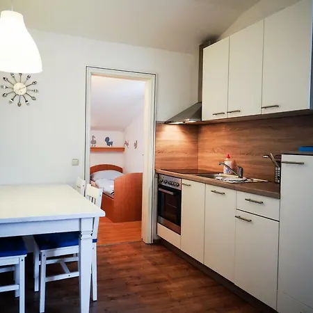 Lindenhof Habernis Landhuis Steinberg (Schleswig-Holstein)