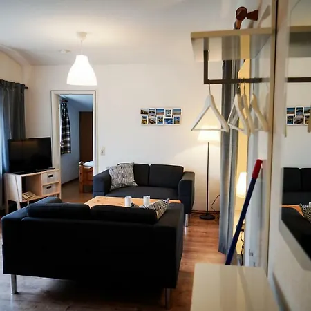 Lindenhof Habernis Steinberg (Schleswig-Holstein)