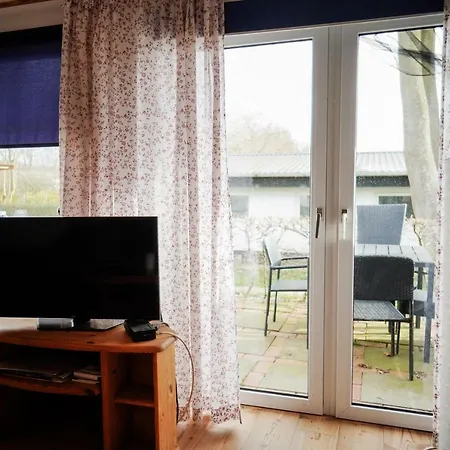 Landhuis Lindenhof Habernis *