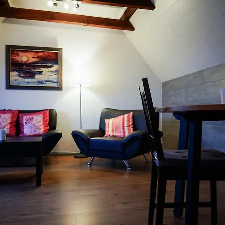 Lindenhof Habernis 스타인베르크