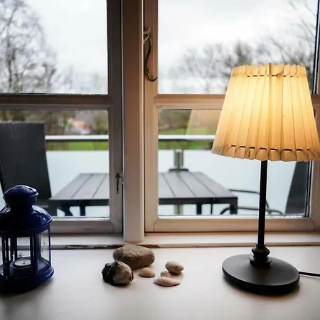 Lindenhof Habernis 컨트리하우스 *