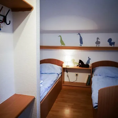 Lindenhof Habernis * 스타인베르크