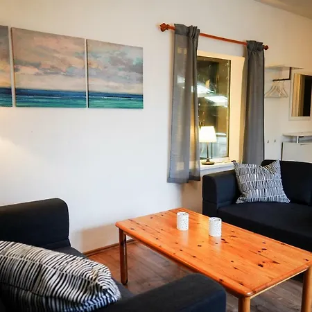 컨트리하우스 Lindenhof Habernis 스타인베르크