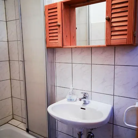 Lindenhof Habernis Landhuis