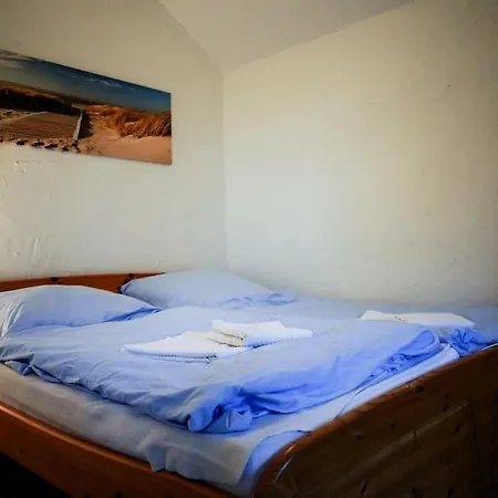 Lindenhof Habernis * Steinberg (Schleswig-Holstein)