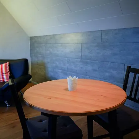 Lindenhof Habernis 스타인베르크