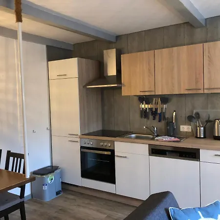 Lindenhof Habernis 스타인베르크