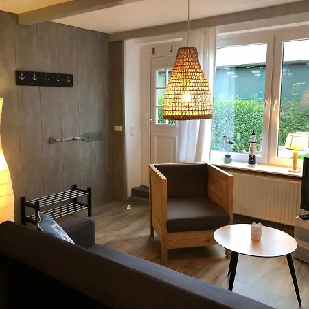 Lindenhof Habernis 컨트리하우스 *