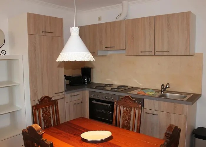 Lindenhof Habernis Steinberg (Schleswig-Holstein)